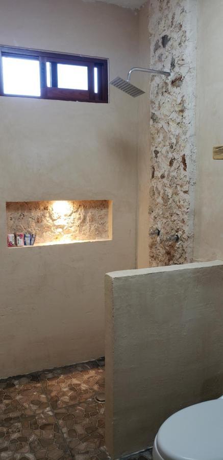 Casa Los Jarochos Valladolid  Eksteriør bilde