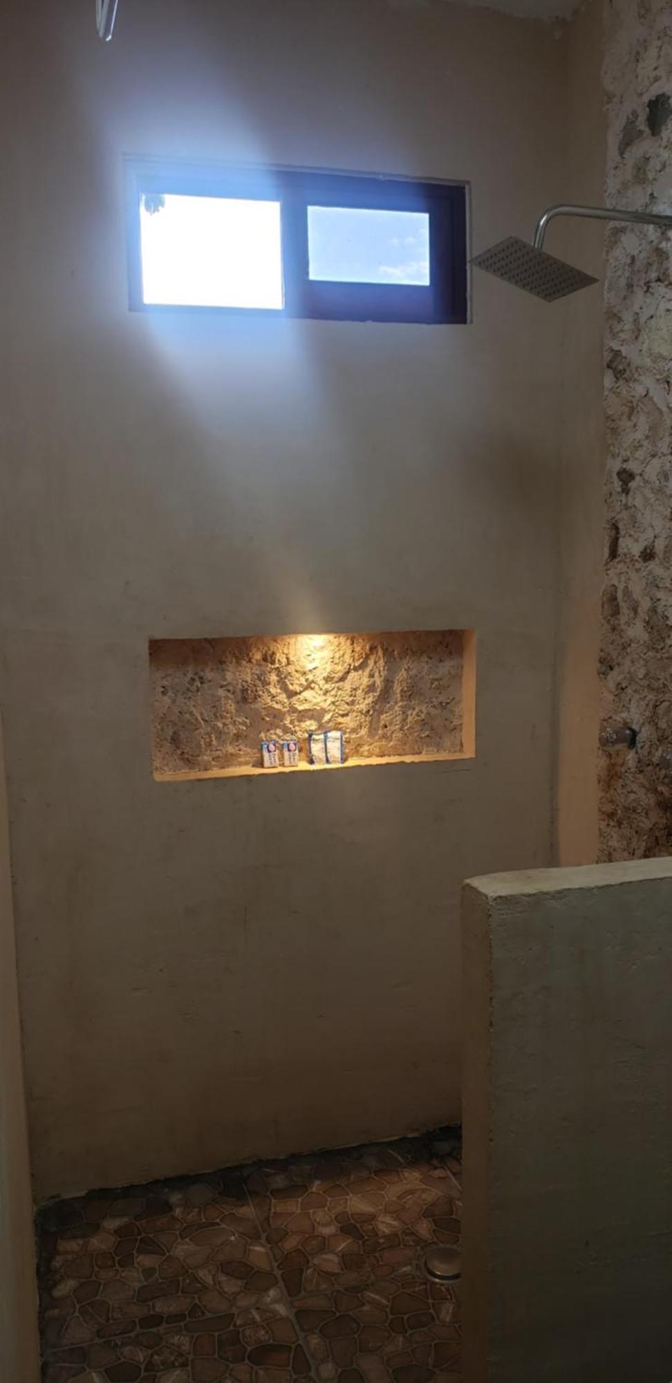 Casa Los Jarochos Valladolid  Eksteriør bilde
