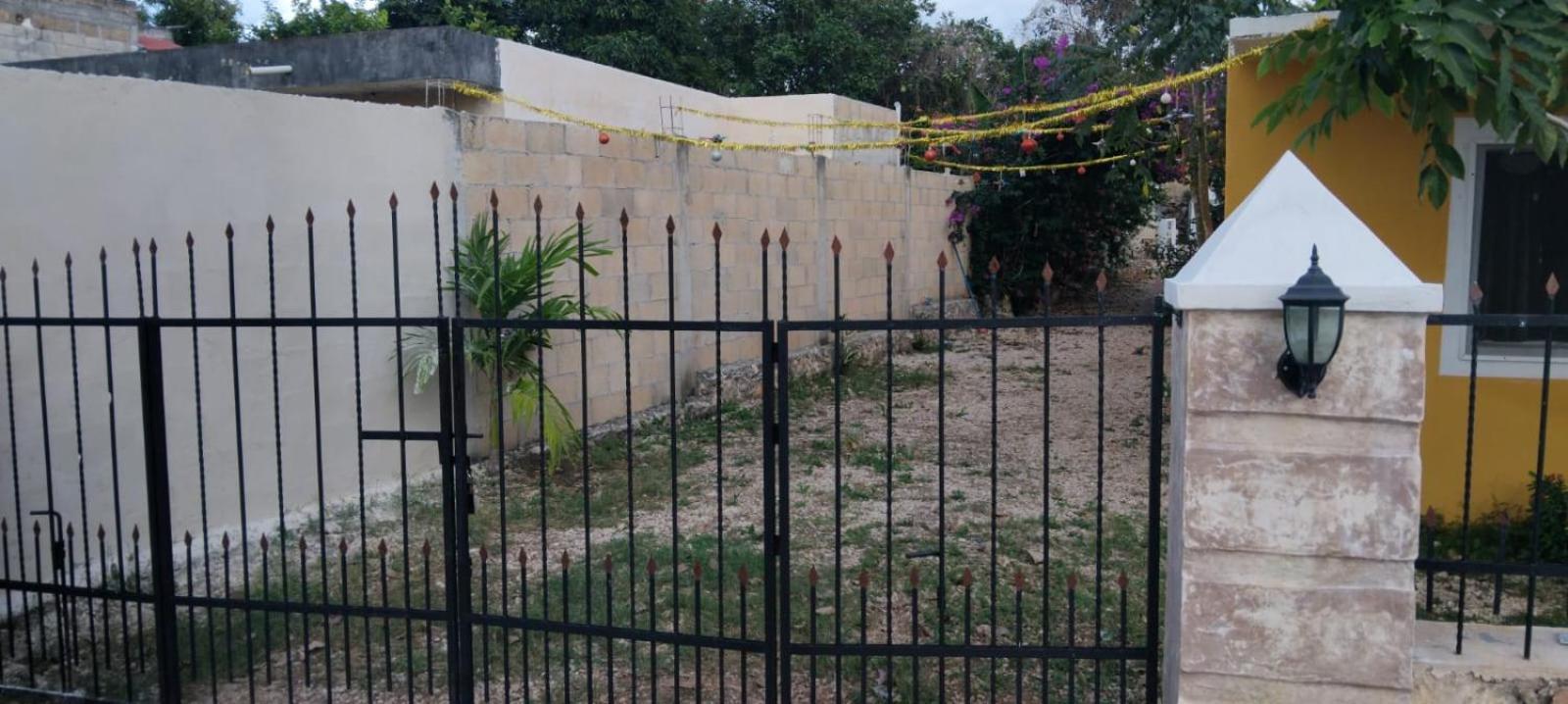 Casa Los Jarochos Valladolid  Eksteriør bilde